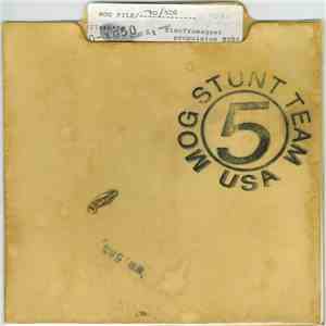 Mog Stunt Team - 5 FLAC