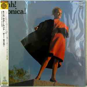 Monica Zetterlund - Ohh! Monica! FLAC