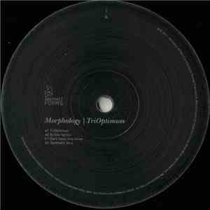 Morphology - TriOptimum FLAC