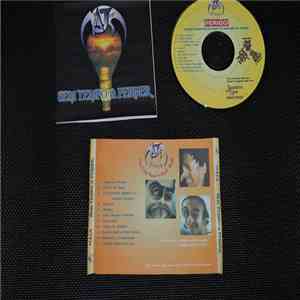 Naja - Sem Tempo A Perder FLAC