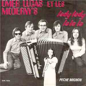 Omer Lucas Et Les Moderny's - Lady Lady La La La FLAC