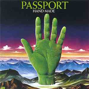 Passport  - Hand Made FLAC