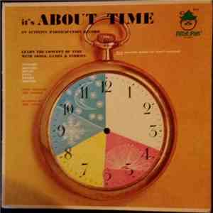 Peter Pan Orchestra And Chorus - It's About Time FLAC