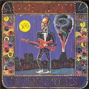 Phil Alvin - Un "Sung Stories" FLAC