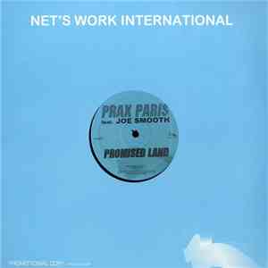 Prax Paris Feat. Joe Smooth - Promised Land FLAC