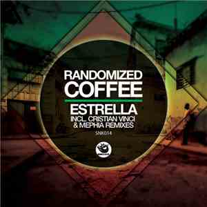 Randomized Coffee - Estrella FLAC