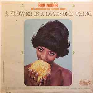 Ray Nance, Cat Anderson - A Flower Is A Lovesome Thing FLAC