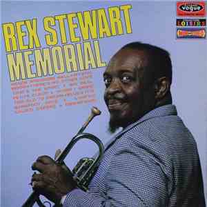 Rex Stewart - Memorial FLAC
