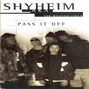 Shyheim - Pass It Off FLAC