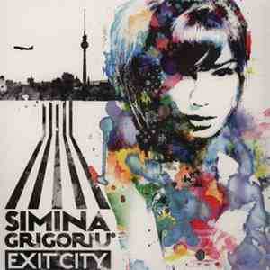 Simina Grigoriu - Exit City FLAC