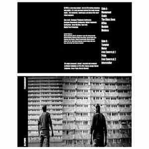 SLPWK - Teardrop FLAC