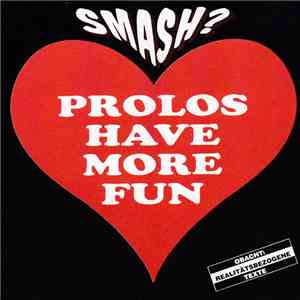 Smash? - Prolos Have More Fun FLAC
