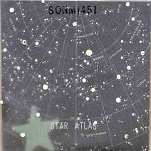 Sonmi451 - Star Atlas FLAC