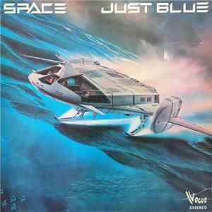 Space - Just Blue FLAC