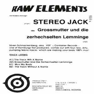 Stereo Jack - Grossmutter Und Die Zerhechselten Lemminge FLAC