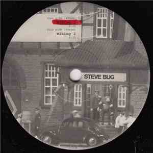 Steve Bug - Wiking 1 FLAC