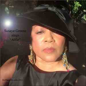 Susaye Greene & The Jeffrey Chin Trio - Alfie FLAC