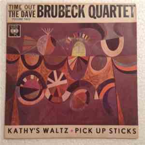 The Dave Brubeck Quartet - Time Out Volume Two FLAC