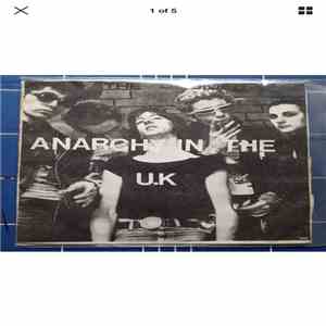 The Doomed / And Now The Screaming Starts - Anarchy In The UK / Riot Forces FLAC