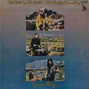 The Groundhogs - Who Will Save The World? The Mighty Groundhogs FLAC