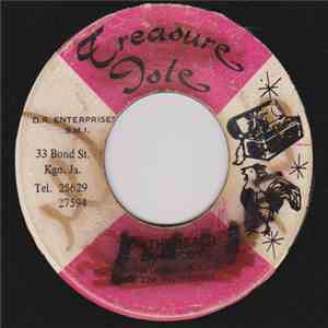 The Paragons With Tommy McCook & The Supersonics / Tommy McCook & The Supersonics - On The Beach / Sweet And Gentle FLAC