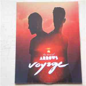 The Sound Of Arrows - Voyage FLAC