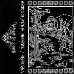 Trono Além Morte | Vetala - Trono Além Morte / Vetala FLAC