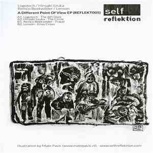 Various - A Different Point Of View EP FLAC