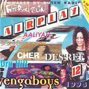 Various - Airplay Top Charts 12 - December 1998 FLAC