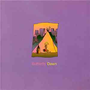 Various - Butterfly Dawn FLAC