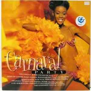 Various - Carnaval Party FLAC