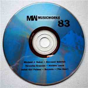 Various - Musicworks 83 FLAC