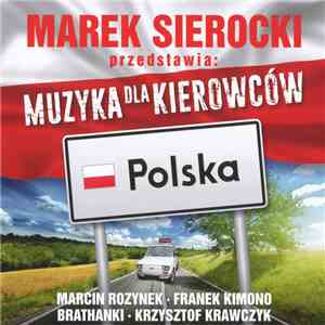 Various - Muzyka Dla Kierowców - Polska FLAC