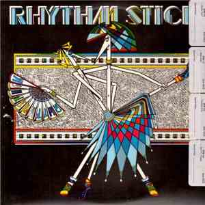 Various - Rhythm Stick 3-8 FLAC