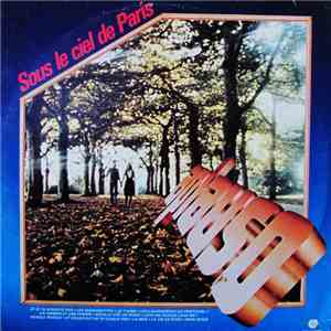 Various - Sous Le Ciel De Paris FLAC