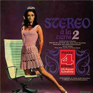 Various - Stereo À La Carte 2 FLAC