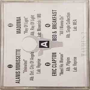 Various - Taurus 2 FLAC