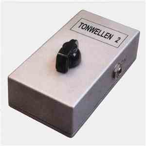 Various - Tonwellen 2 FLAC