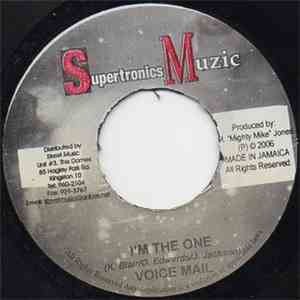 Voice Mail / Hollow Point - I'm The One / Rude Buoy Skank FLAC