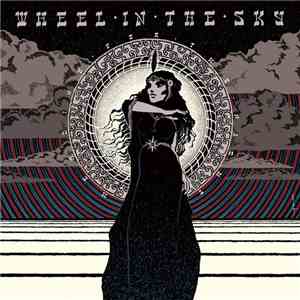 Wheel In The Sky - Heading For The Night FLAC