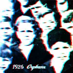 1926 - Orphans FLAC
