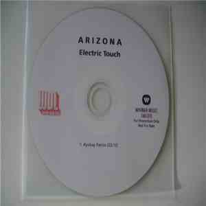 A R I Z O N A - Electric Touch (Ayokay Remix) FLAC