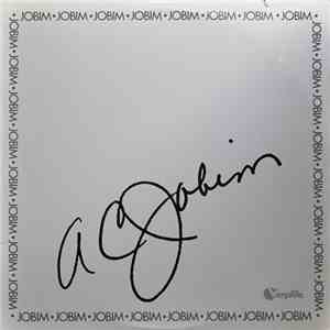 AC Jobim - Jobim FLAC