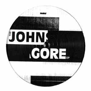 Alex Agore / James Johnston  - The John Gore EP FLAC