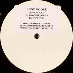 Andy Moore - Contagious FLAC