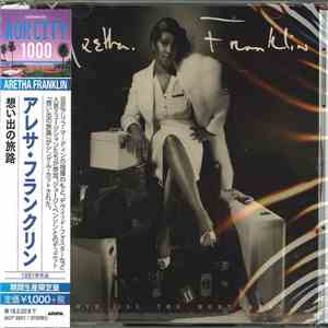 Aretha Franklin - Love All The Hurt Away FLAC