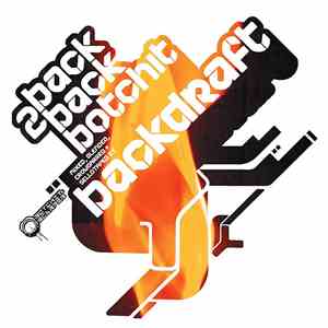 Backdraft  - Back 2 Back Botchit FLAC