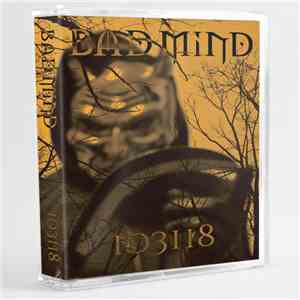 Bad Mind - 103118 FLAC