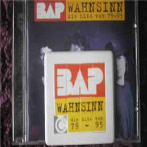 BAP - Wahnsinn-Die Hits Von 79-95 FLAC