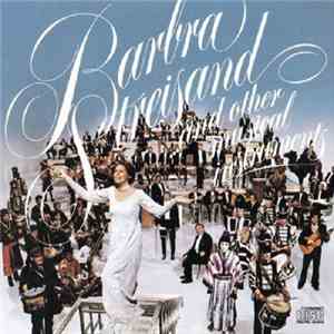 Barbra Streisand - Barbra Streisand... And Other Musical Instruments FLAC